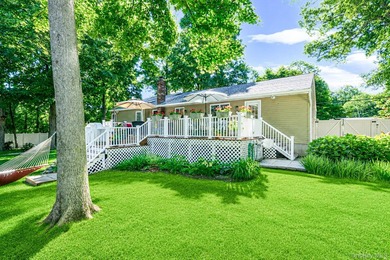 Beautifully maintained ranch built in 1992, offering comfort - photo 28