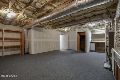 This beautiful, high-quality townhouse offers stunning Smoky - photo 29