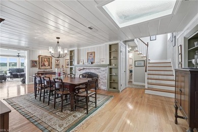 Unduplicated 3+ acre rambling waterfront estate on Lynnhaven Bay - photo 29
