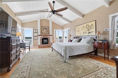 Unduplicated 3+ acre rambling waterfront estate on Lynnhaven Bay - photo 31