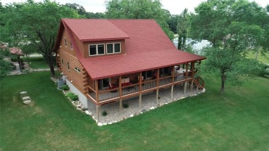 Sauk Lake Home For Sale in Sauk Centre Minnesota