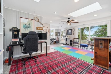Unduplicated 3+ acre rambling waterfront estate on Lynnhaven Bay - photo 34