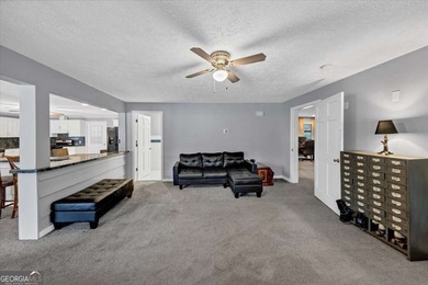 Located in the heart of downtown Acworth, this unique and - photo 5