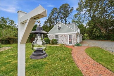 Unduplicated 3+ acre rambling waterfront estate on Lynnhaven Bay - photo 41