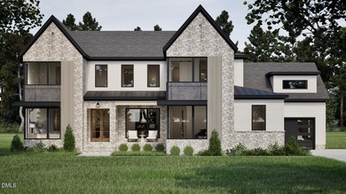 Falls Lake Home Sale Pending in Wake Forest North Carolina