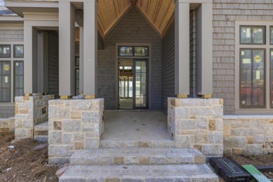 Luxury Lakefront Home In Reynolds Lake Oconee - photo 11