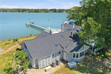 Unduplicated 3+ acre rambling waterfront estate on Lynnhaven Bay - photo 43