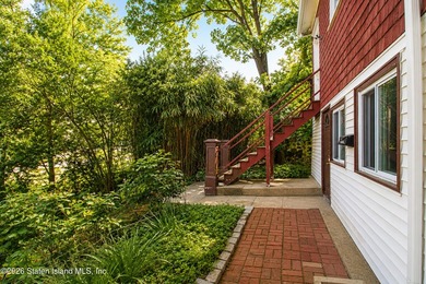 Welcome to this unique historic turn-of-the-century colonial - photo 43