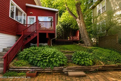 Welcome to this unique historic turn-of-the-century colonial - photo 44