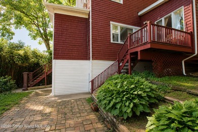 Welcome to this unique historic turn-of-the-century colonial - photo 45