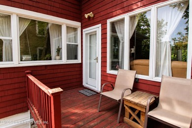 Welcome to this unique historic turn-of-the-century colonial - photo 47