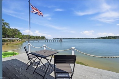 Unduplicated 3+ acre rambling waterfront estate on Lynnhaven Bay - photo 48