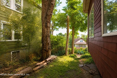 Welcome to this unique historic turn-of-the-century colonial - photo 48
