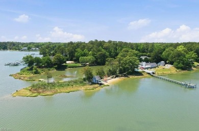 Unduplicated 3+ acre rambling waterfront estate on Lynnhaven Bay - photo 49