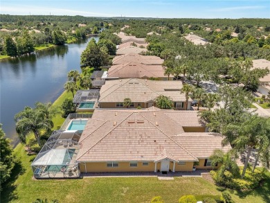 Lake Townhome/Townhouse For Sale in Orlando, Florida