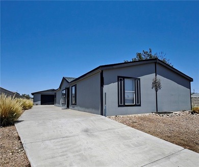 Colorado River - Mohave County Home For Sale in Bullhead City Arizona