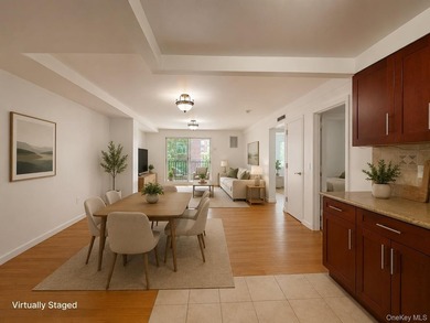 Welcome to this bright and well-maintained south-facing - photo 4