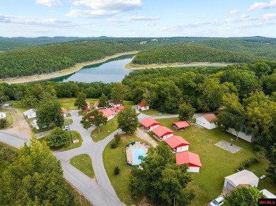 Lake Lot For Sale in Lakeview, Arkansas