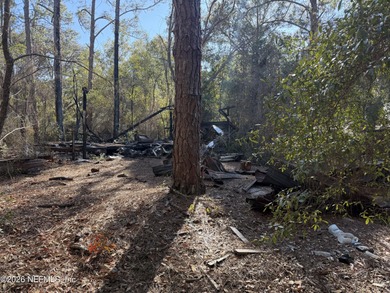 Twin Lakes Lot For Sale in Interlachen Florida