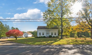 Lake Home For Sale in Killingworth, Connecticut