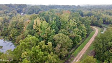 (private lake, pond, creek) Acreage For Sale in Marks Mississippi