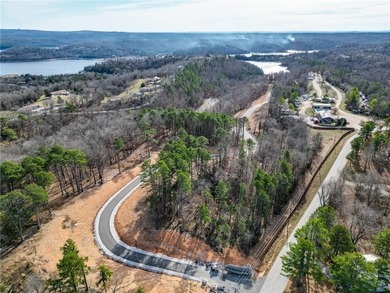 Beaver Lake Acreage For Sale in Rogers Arkansas