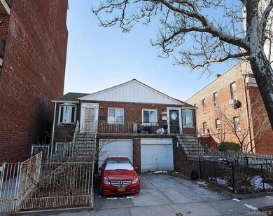RARE BRONX DEVELOPMENT SITE! Package sale of 3429 & 3431 - photo 1
