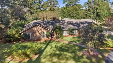 Lake Home For Sale in Mccomb, Mississippi