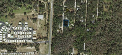 A VACANT LOT IN NEW PORT RICHEY IN PASCO - photo 3
