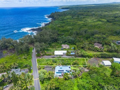 Rare opportunity to own an *almost oceanfront* parcel in one of - photo 3