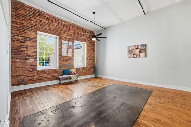 This isn't just a historic building; it's a fully upgraded