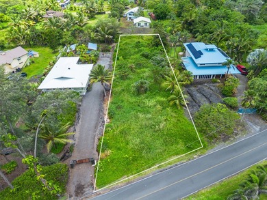 Rare opportunity to own an *almost oceanfront* parcel in one of - photo 8
