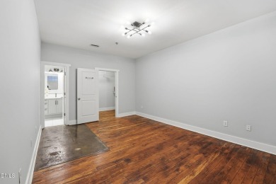 This isn't just a historic building; it's a fully upgraded