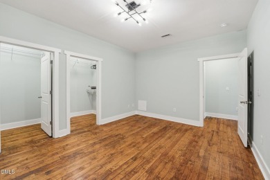 This isn't just a historic building; it's a fully upgraded