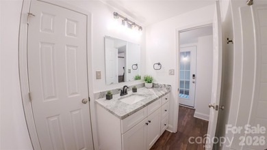Renovated 2 bedroom, 2 bath townhome offering 1,200 square feet - photo 11