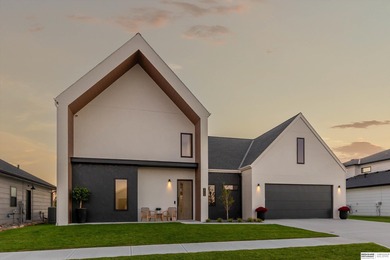 Lake Home For Sale in Valley, Nebraska