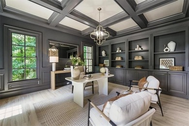 Gorgeous setting in The Manor Golf & Country Club, ideally - photo 11