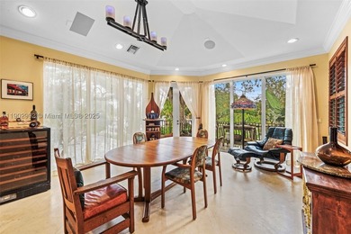 Experience refined waterfront living in this custom 5-bedroom - photo 12