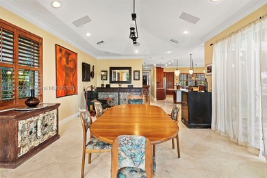 Experience refined waterfront living in this custom 5-bedroom - photo 13