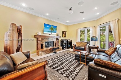 Experience refined waterfront living in this custom 5-bedroom - photo 14