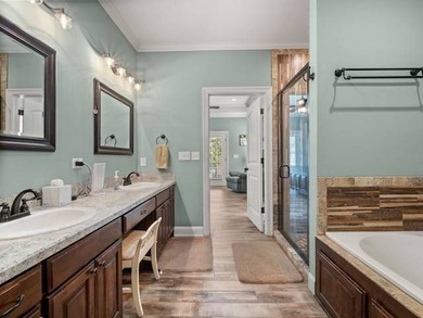 Lake Living at Its Finest! Discover this stunning 4-bedroom - photo 14