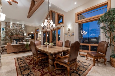 This luxurious 5,847 square-foot mountain and executive retreat - photo 15