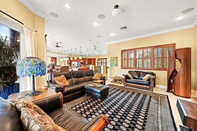 Experience refined waterfront living in this custom 5-bedroom - photo 15