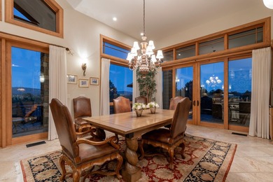This luxurious 5,847 square-foot mountain and executive retreat - photo 16