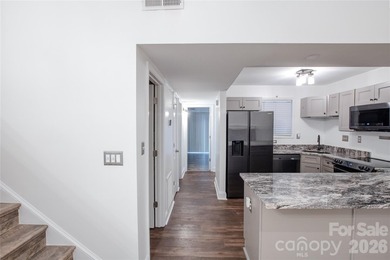 Renovated 2 bedroom, 2 bath townhome offering 1,200 square feet - photo 16
