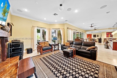 Experience refined waterfront living in this custom 5-bedroom - photo 16