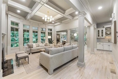 Gorgeous setting in The Manor Golf & Country Club, ideally - photo 18