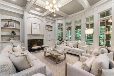 Gorgeous setting in The Manor Golf & Country Club, ideally - photo 20