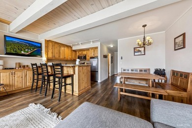 At the very end of the Tahoe Keys, the water feels less like an - photo 20