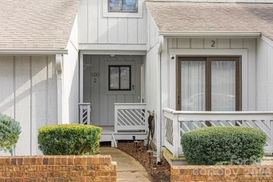 Renovated 2 bedroom, 2 bath townhome offering 1,200 square feet - photo 21